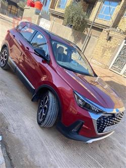 BAIC X55